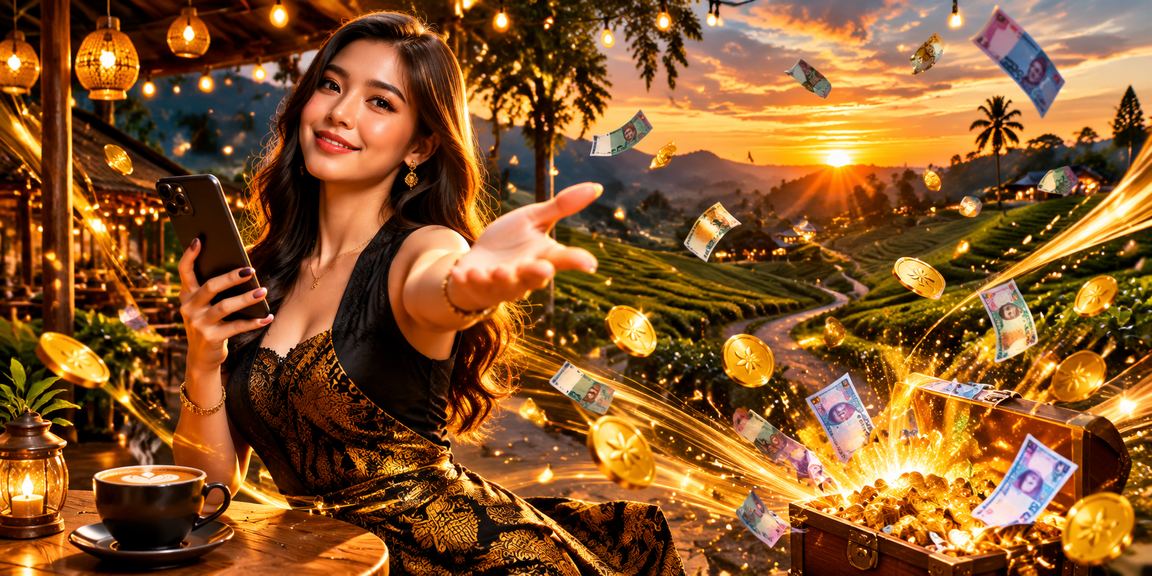 Pemain Malaysia mendapat cashback bonus daripada kasino langsung 350