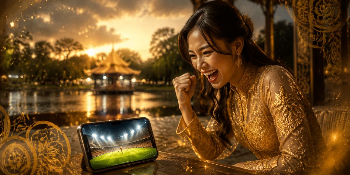 Pengguna Malaysia mengakses platform 350 dari telefon dengan privasi data terjamin