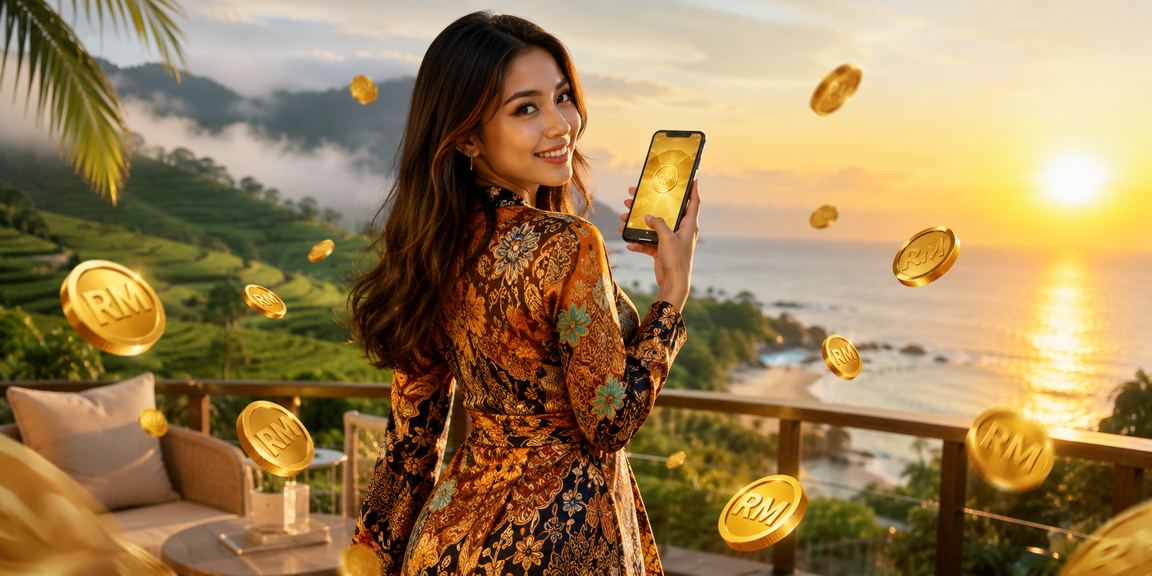Bonus pendaftaran eksklusif untuk pemain baru kasino langsung 350 Malaysia