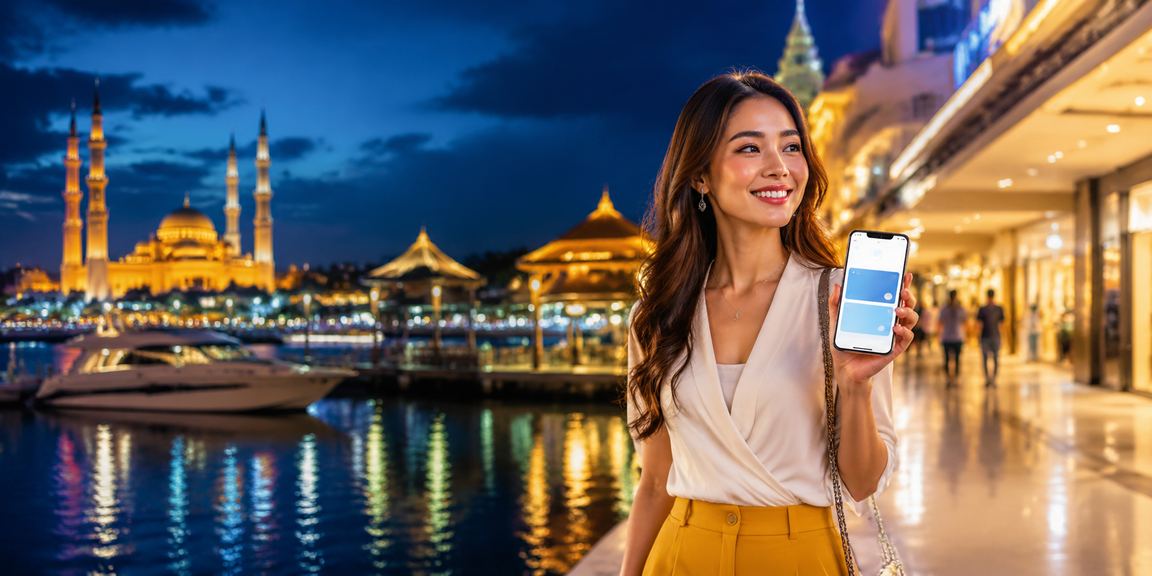 Pengguna VIP dari Terengganu menikmati bonus pertaruhan sukan eksklusif 350